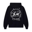 画像3: ANTI SOCIAL SOCIAL CLUB ( アンチソーシャルソーシャルクラブ ) - ASSC-FRAGMENTPARKA (3)