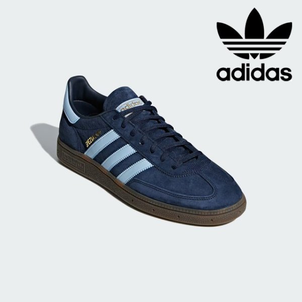 画像1: adidas Originals (アディダスオリジナルス) - ハンドボール スペツィアル / Handball Spezial (1)