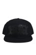 画像3: BREATH ( ブレス ) - BRH LOGO PATCH CAP (3)