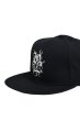 画像6: BREATH ( ブレス ) - BLACK LETTER LOGO CAP (6)