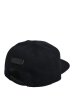 画像9: BREATH ( ブレス ) - BLACK LETTER LOGO CAP (9)