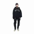 画像7: BREATH ( ブレス ) -  OLD ENGLISH LOGO HOODIE (7)