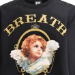 画像7: BREATH ( ブレス ) - SOUTH SIDE ANGEL LOGO CREW SWEAT (7)