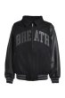 画像3: BREATH ( ブレス ) -  ARCH LOGO VERSITY JACKET (3)