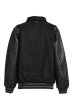 画像5: BREATH ( ブレス ) -  ARCH LOGO VERSITY JACKET (5)