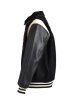 画像6: BREATH ( ブレス ) -  ARCH LOGO VERSITY JACKET (6)