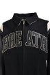 画像7: BREATH ( ブレス ) -  ARCH LOGO VERSITY JACKET (7)