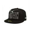 画像2: BREATH ( ブレス ) - BREATH × NEW ERA EAGLE LOGO 59FIFTY CAP (2)