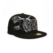 画像3: BREATH ( ブレス ) - BREATH × NEW ERA EAGLE LOGO 59FIFTY CAP (3)