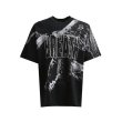 画像1: BREATH ( ブレス ) - EAGLE LOGO TEE (1)