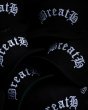 画像11: BREATH ( ブレス ) - BREATH × NEW ERA OLD ENGLISH LOGO 59FIFTY / BLACK 7/19(土) 12:00より発売開始 (11)