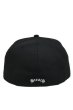 画像3: BREATH ( ブレス ) - BREATH × NEW ERA OLD ENGLISH LOGO 59FIFTY / BLACK 7/19(土) 12:00より発売開始 (3)