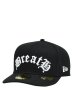 画像5: BREATH ( ブレス ) - BREATH × NEW ERA OLD ENGLISH LOGO 59FIFTY / BLACK 7/19(土) 12:00より発売開始 (5)