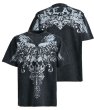 画像1: BREATH ( ブレス ) - Skull Wing Logo Tee 3/8(土) 12:00より発売開始 (1)