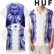画像1: HUF ( ハフ ) - BUBBLE RESORT SHIRT (1)