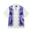 画像2: HUF ( ハフ ) - BUBBLE RESORT SHIRT (2)