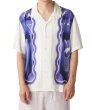 画像5: HUF ( ハフ ) - BUBBLE RESORT SHIRT (5)