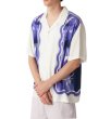 画像6: HUF ( ハフ ) - BUBBLE RESORT SHIRT (6)