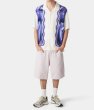 画像7: HUF ( ハフ ) - BUBBLE RESORT SHIRT (7)