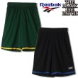 画像1: Reebok CLASSIC ( リーボッククラシック) - ブラックアイパッチ ニット ショーツ / BlackEye Patch Knit Shorts (1)