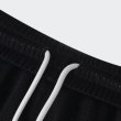 画像9: Reebok CLASSIC ( リーボッククラシック) - ブラックアイパッチ ニット ショーツ / BlackEye Patch Knit Shorts (9)
