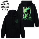 ANTI SOCIAL SOCIAL CLUB ( アンチソーシャルソーシャルクラブ