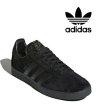 画像1: adidas Originals (アディダスオリジナルス) - オリジナルス ガゼル ［GAZELLE］ (1)