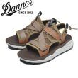 画像1: DANNER (ダナー) - N.VOLCANO FLOWER MOUNTAIN (1)