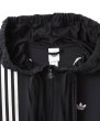 画像3: adidas Originals (アディダスオリジナルス) - RIBBON TRACKTOP / アディダス リボン トラック トップ レディース (3)