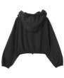 画像8: adidas Originals (アディダスオリジナルス) - RIBBON TRACKTOP / アディダス リボン トラック トップ レディース (8)