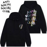 ANTI SOCIAL SOCIAL CLUB ( アンチソーシャルソーシャルクラブ