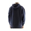 画像4: TOMMY JEANS (トミー ジーンズ) - アスレチックロゴフーディ REG ATHL LOGO HOODIE (4)