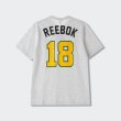 画像4: Reebok CLASSIC ( リーボッククラシック) - ブラックアイパッチ ショートスリーブ Tシャツ / BlackEye Patch Short Sleeve T-Shirt (4)