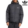 画像1: adidas Originals (アディダスオリジナルス) - アディカラーリバーシブルジャケット (1)