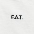 画像7: FAT ( エフエイティー ) - GIANTee (7)