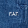 画像10: FAT ( エフエイティー ) - BAGGYDee (10)