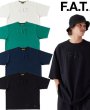 画像1: FAT ( エフエイティー ) - GIANGRAVE (1)