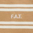 画像5: FAT ( エフエイティー ) - GIGARDER (5)