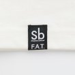 画像5: FAT ( エフエイティー ) - FOS×Sb×F.A.T. コラボ  M.F."THUGS" (5)