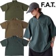 画像1: FAT ( エフエイティー ) - ACIDHALF (1)