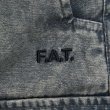 画像6: FAT ( エフエイティー ) - ACIDILITY (6)