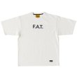 画像2: FAT ( エフエイティー ) - SIGNATee (2)