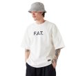 画像5: FAT ( エフエイティー ) - SIGNATee (5)