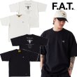 画像1: FAT ( エフエイティー ) - BEETee (1)