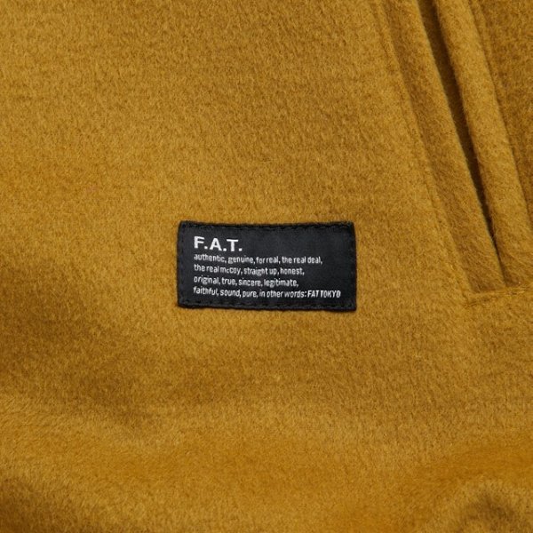 画像8: FAT ( エフエイティー ) - FOOPERS (8)