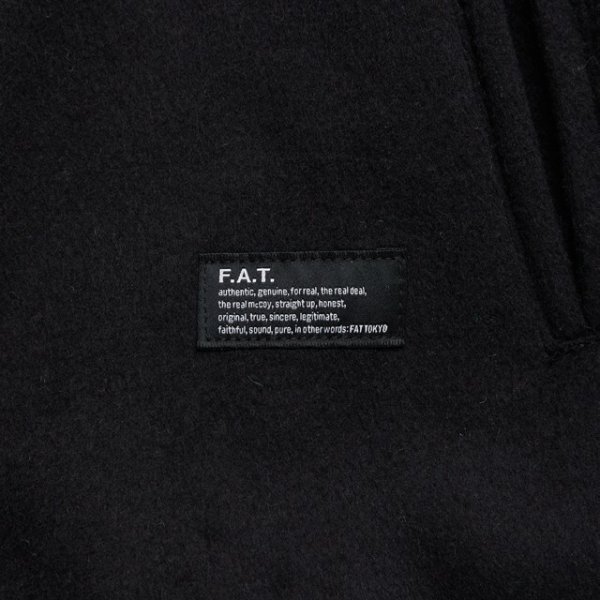 画像5: FAT ( エフエイティー ) - WOOPERS (5)