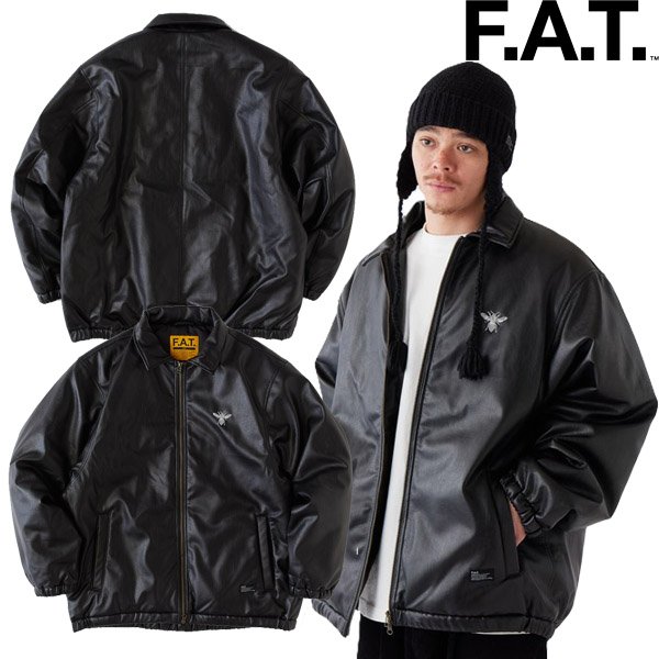 画像1: FAT ( エフエイティー ) - BEEZZLER (1)