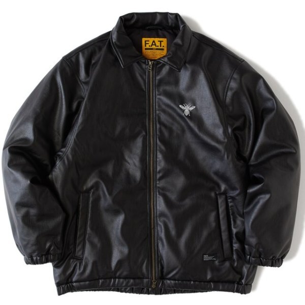 画像2: FAT ( エフエイティー ) - BEEZZLER (2)