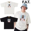 画像1: FAT ( エフエイティー ) - I.S. "BRUNSON" (1)