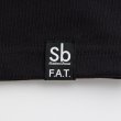 画像6: FAT ( エフエイティー ) - I.S. "BRUNSON" (6)